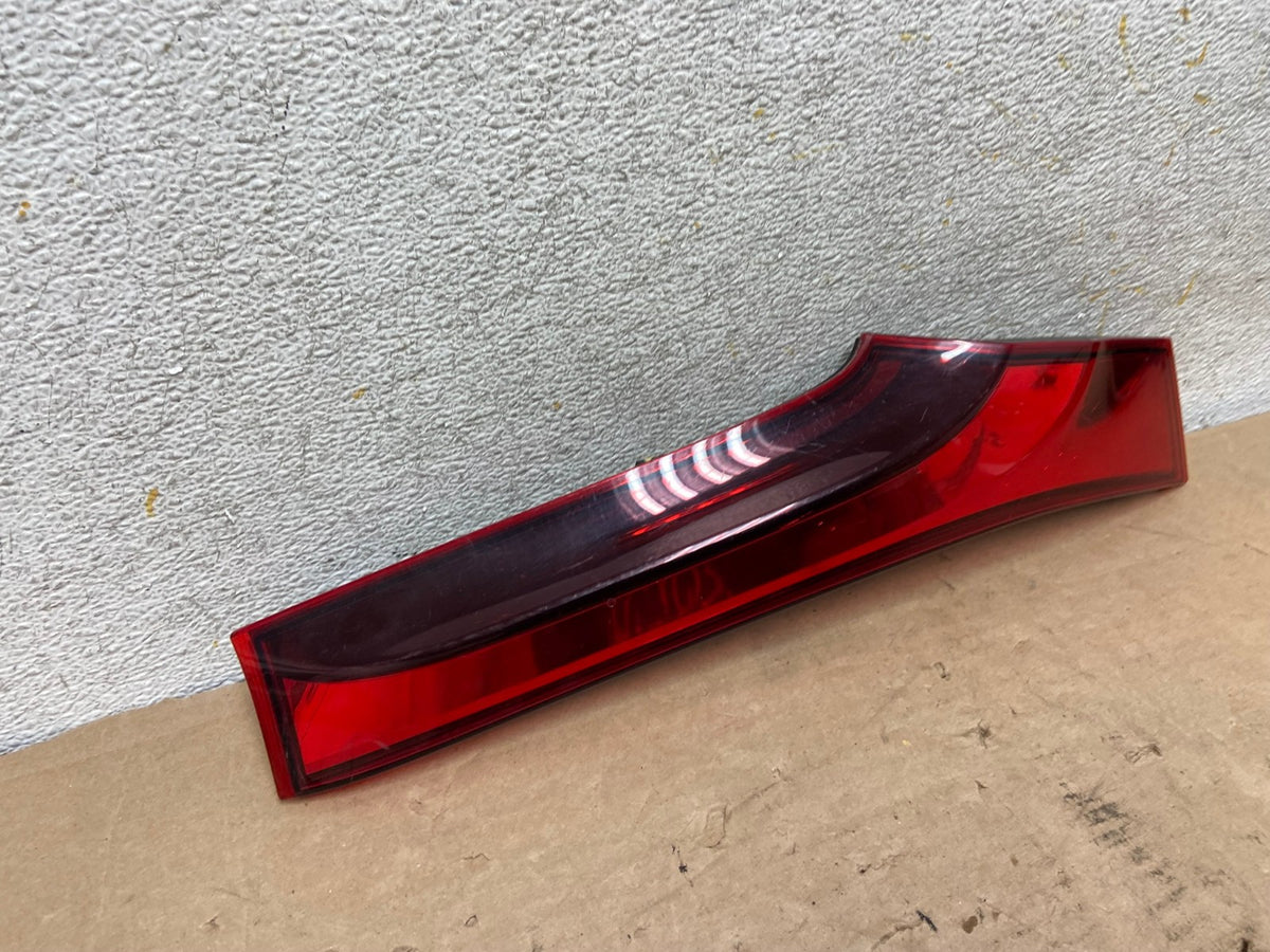 2015 to 2020 Honda Fit Left Driver LH Side Upper Tail Light AI1014 LK2