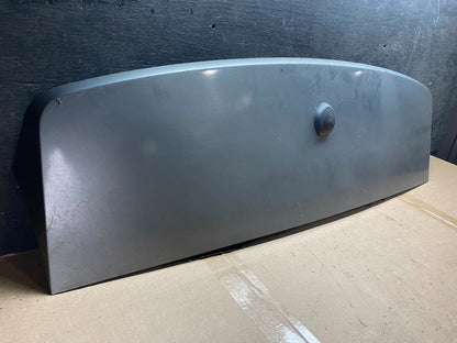 2007 to 2009 Ford Edge Rear Spoiler Wing With Brake Light OEM C4129 DG1