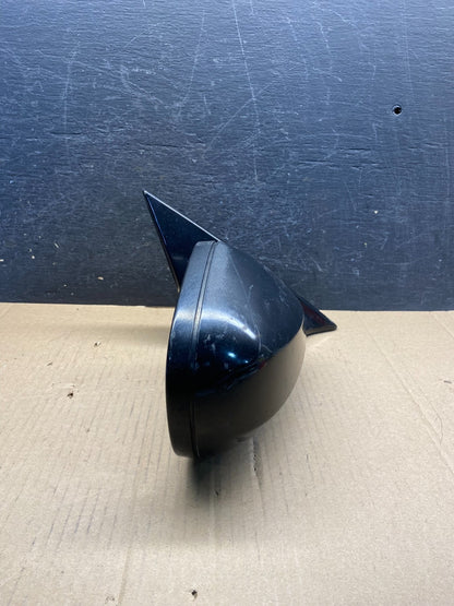 2009 to 2011 BMW 328i 335i Right Passenger Side View Door Mirror AH7271 DG10