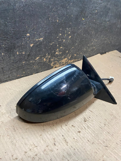 2003-2008 Infiniti Fx35 Right Passenger RH Side View Door Mirror Oem  X7960 MS3