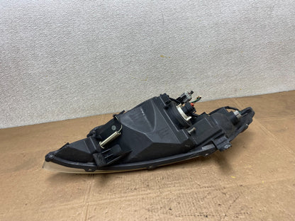 2003 to 2007 Nissan Murano Headlight Halogen Left Driver LH Y6187 DW6