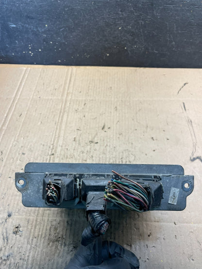 2008 Ford Van E150 4.6L Engine Control Module Unit ECU ECM s4752 DG1