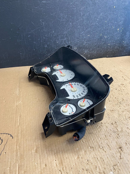 2003 to 2007 Dodge Ram 1500 Instrument Speedometer Gauge Cluster AF1597 DG2