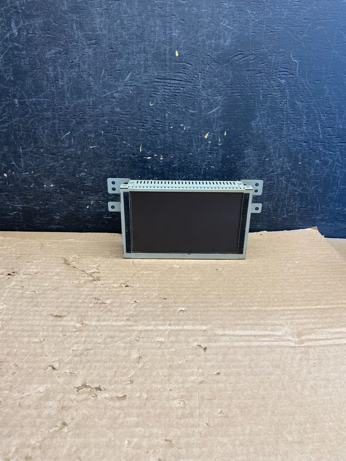 2013 2014 2015 2016 Hyundai Genesis GPS Navigation Display Screen AF2718 DG0