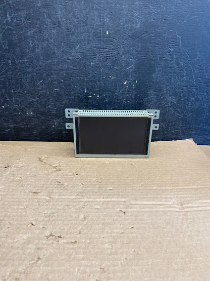 2013 2014 2015 2016 Hyundai Genesis GPS Navigation Display Screen AF2718 DG0