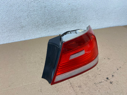 2007 to 2010 BMW M3 328i 335i Coupe Right Passenger RH Tail Light AF4815 LK2