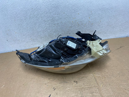 Sedan 4Door 2010 to 2013 Infiniti G37 Left Driver Headlight Xenon AI8055 DW9