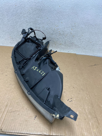 2006 to 2010 Toyota Sienna Left Driver Lh Side Headlight Halogen AI6621 DW7