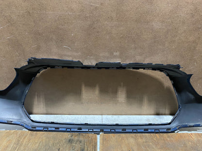 2015 to 2018 Ford Transit 150 250 350 Front Upper Bumper Cover AE35647