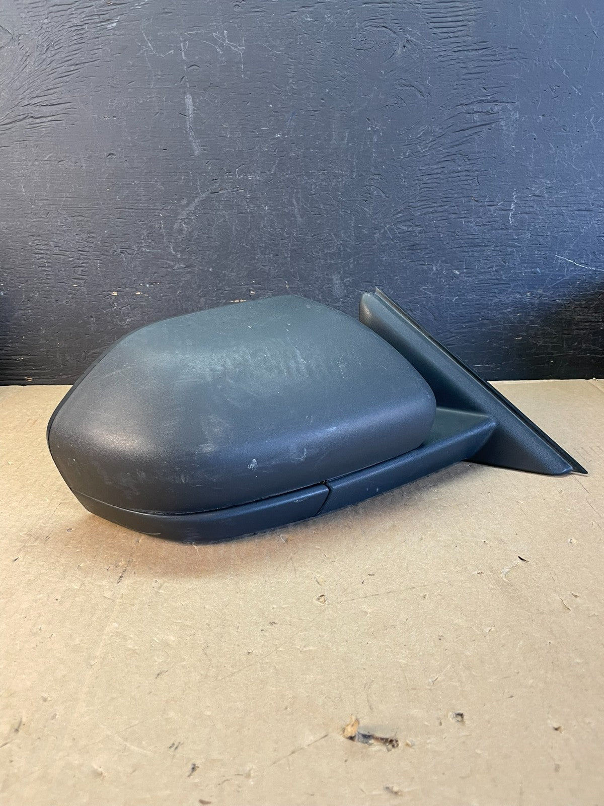 2020 to 2022 Ford Explorer Right Passenger RH Side Door Heated Mirror AD5640 DW1