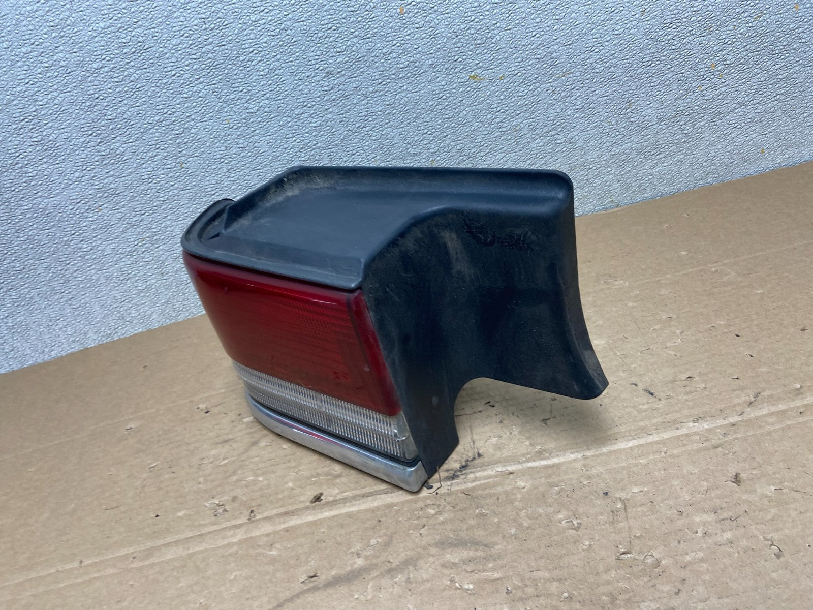 1988 - 1991 Plymouth Acclaim Left Driver LH Side Tail Light OEM AB4784 DW1
