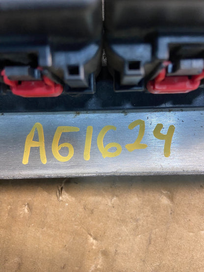 2008 Jeep Liberty Dodge Nitro 3.7L Engine Control Unit ECU ECM AG1624 DW3