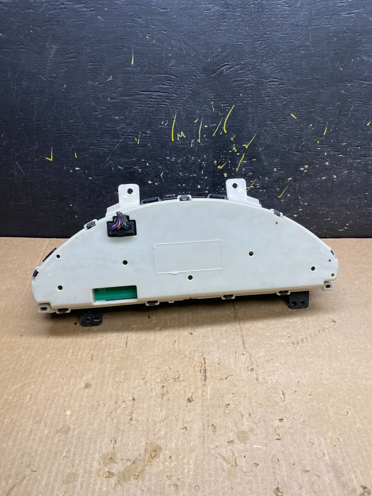 2014 2015 2016 GMC Acadia Speedometer Cluster OEM Z4294 DG3