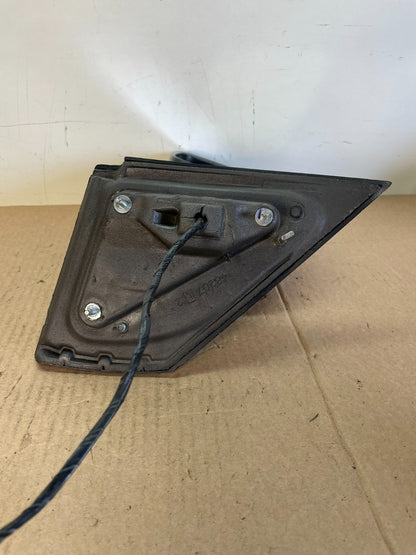 2009 - 2020 Dodge Journey Left Driver LH View Door Heated Mirror AH6255 DW4