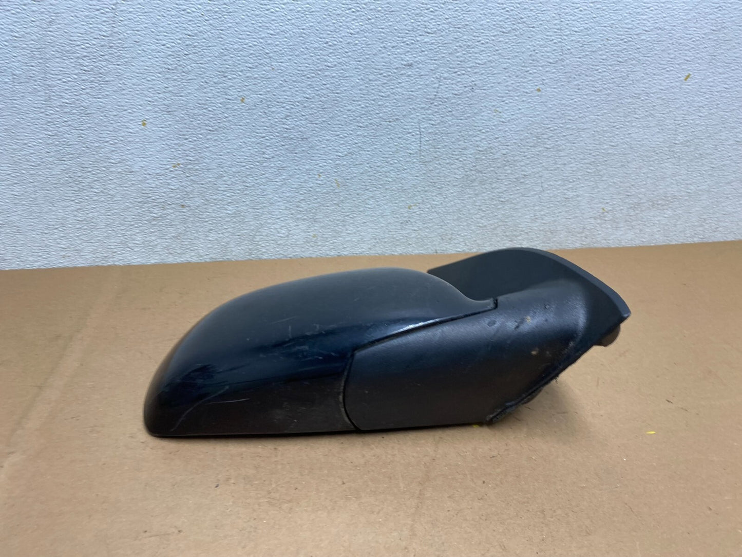 2007 - 2009 Suzuki Grand Vitara XL-7 Right Passenger View Door Mirror H1207 Oem3