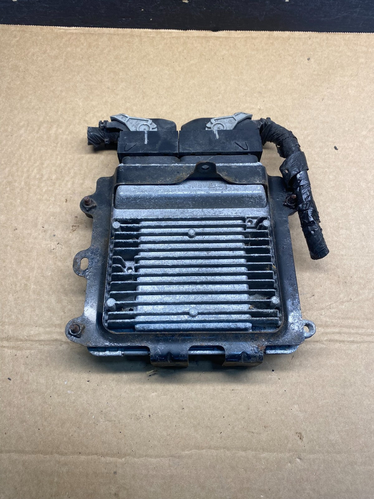 2007 Jeep Compass Patriot PCM ECM ECU Engine Computer Module AF7595 DG1