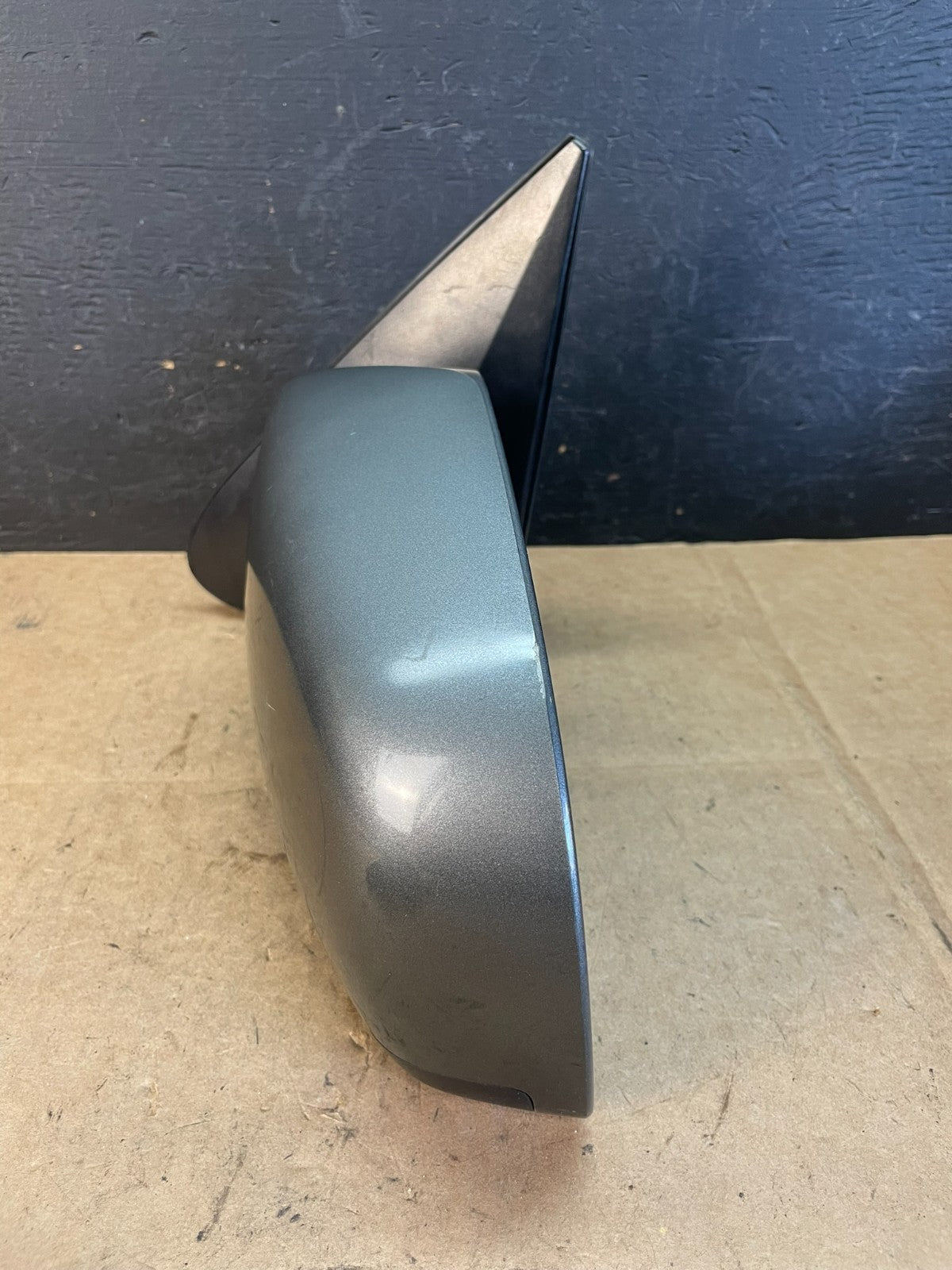 2007 to 2012 Hyundai Santa Fe Left Driver LH Side View Mirror Power AE1050 DG8