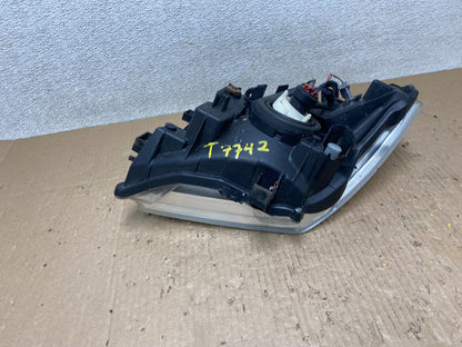 2005 to 2007 Nissan Pathfinder Halogen Headlight Right Passenger Oem T7742 DW7