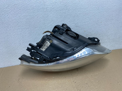 2007- 2009 Audi Q7 Right Passenger RH Side Xenon Hid Headlight AE9494 DW6
