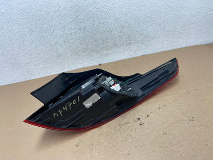 2011 2012 2013 Kia Optima Left Driver LH Side Tail Light AF4701 LK6