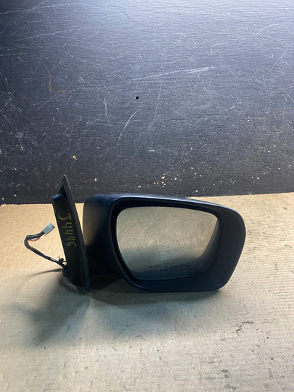 2007-2012 Mazda CX-7 Right Passenger Side View Door Mirror Oem AA2784 MS8