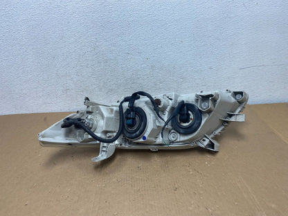 2007 - 2009 Toyota Camry Halogen Right Passenger Headlight DEPO AD7968 DW6