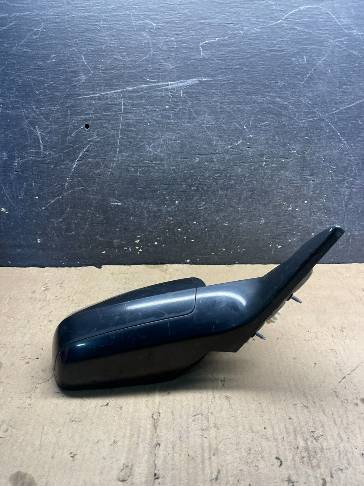 2008 to 2009 Chrysler Sebring Convertible Right  Side View  Mirror W7293 MS3