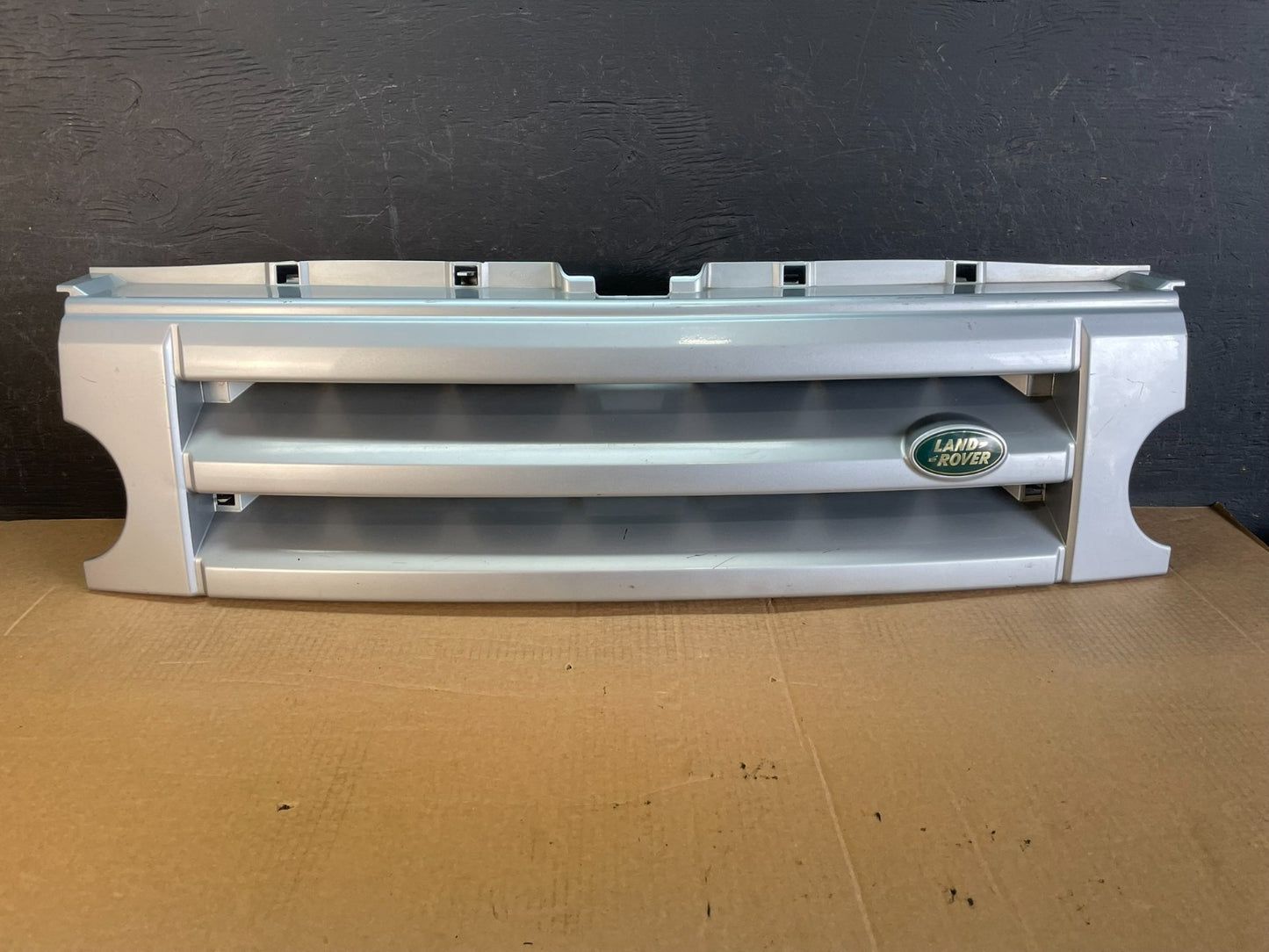 2005 - 2009 Land Rover Range Rover Sport Front Mesh Grille Upper Grill af5216 DG0