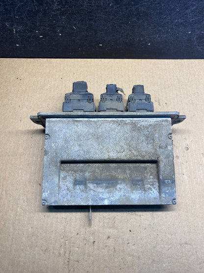 2007 Ford F-Series Super Duty 6.8 Engine Control Unit 7C3A-12A650-DEC AG70251