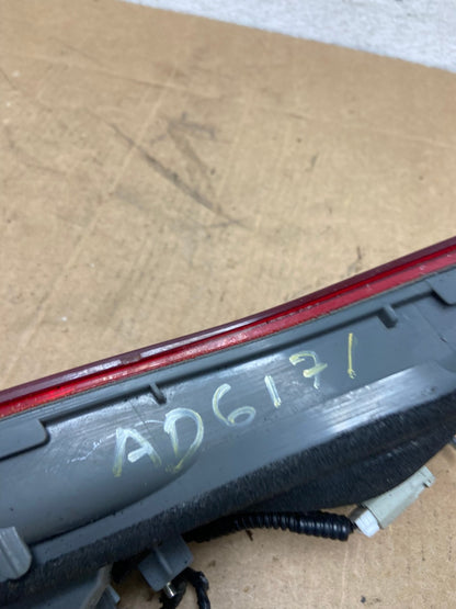 2007 2008 2009 Acura Rdx Right Passenger Side RH Inner Tail Light AD6171 LK6