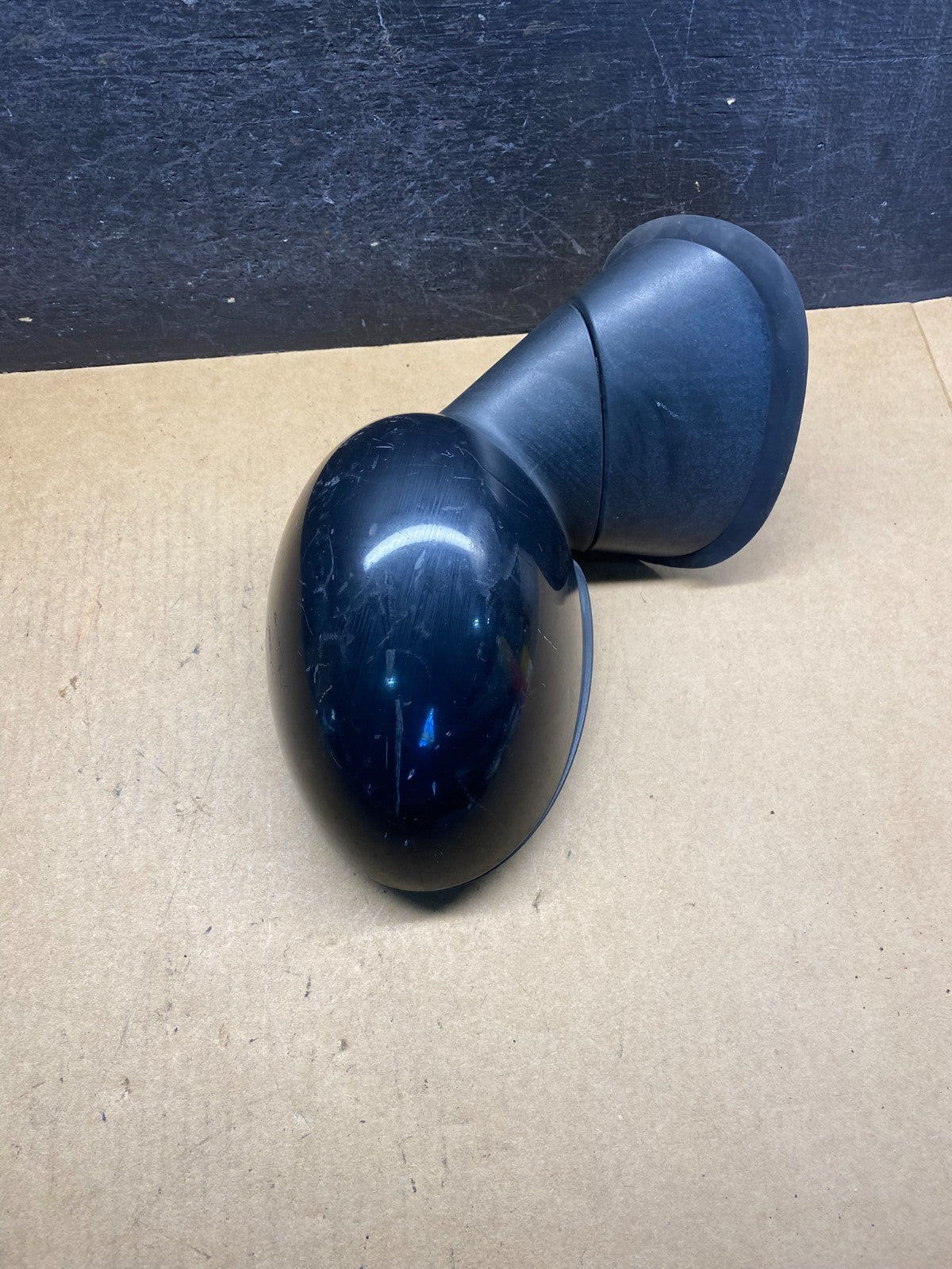 2007 to 2015 Mini Cooper Right Passenger View Power Door Mirror AH7139 DG0
