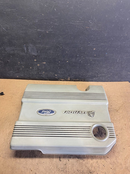 2006 to 2008 Ford Escape Hybrid Engine Motor Cover Oem p6330 DG0