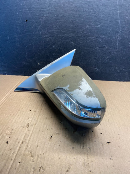 2005 to 2008 Acura RL Left Driver LH Side Door View Mirror Power AE2371 DW2