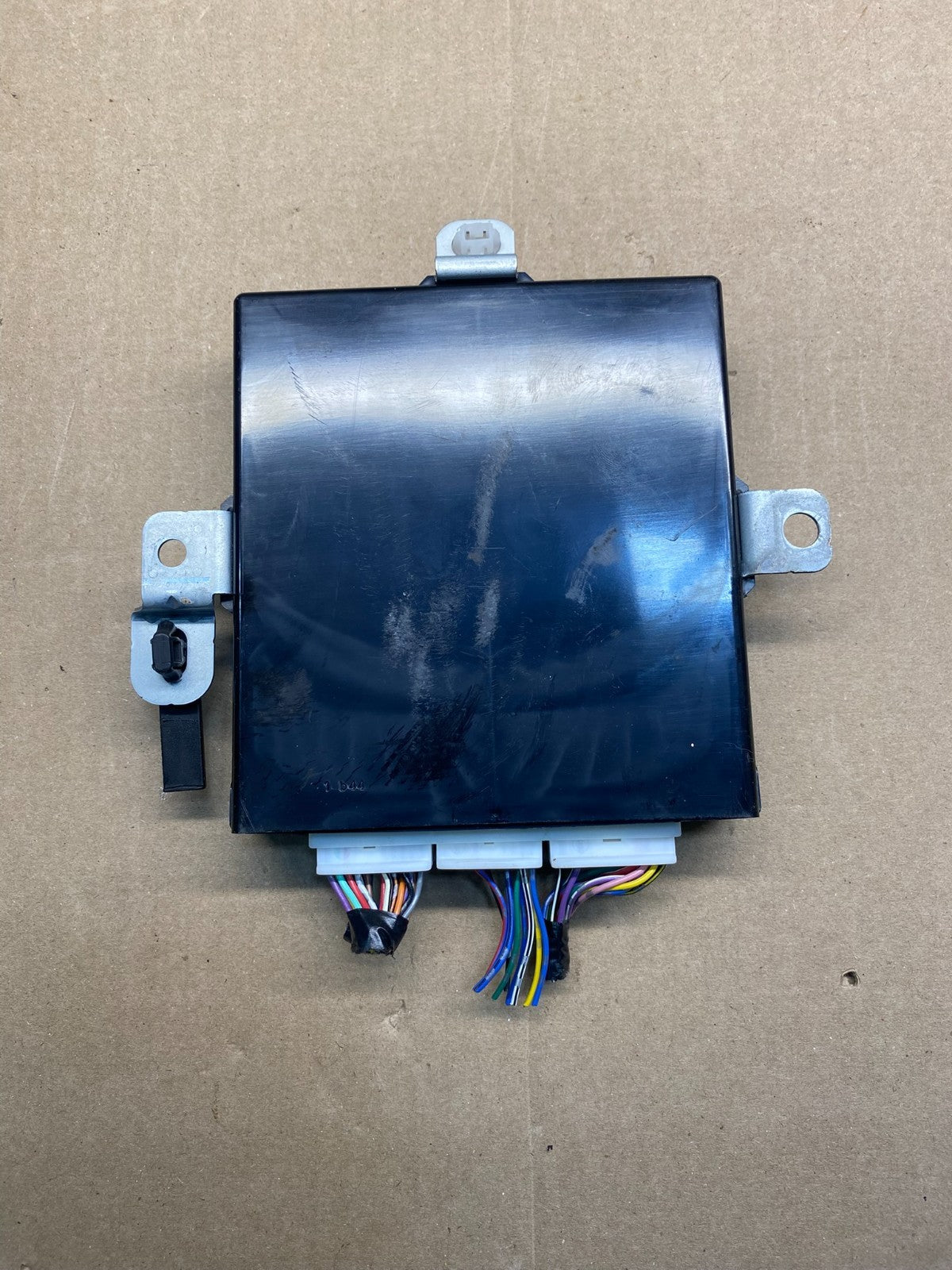 2002 - 2010 Lexus Sc430 Right Passenger Side Door Computer Module AG4008 DG1
