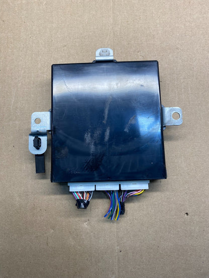 2002 - 2010 Lexus Sc430 Right Passenger Side Door Computer Module AG4008 DG1