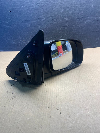 2007 to 2012 Hyundai Santa Fe Right Pasenger RH Side View Mirror Power AC8880 DG9