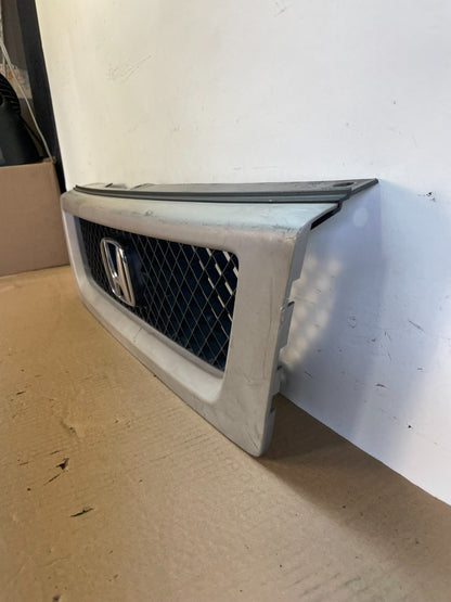 2003 2004 2005 2006 Honda Element Front Upper Grill Grille AH6540 DG1