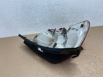 2010 to 2015 Chevrolet Equinox Right Passenger Rh Side Tail Light AE7042 LK4