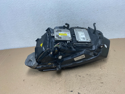 Complete 2013-2017 Audi Q5 SQ5 Right Passenger Xenon Headlight 8R0941032B AF42295