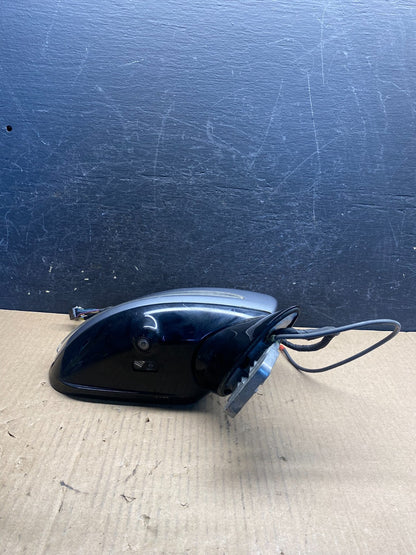 2015 2016 Mercedes W222 W217 Right View Door Mirror w/Blind Spot Camera AH17672