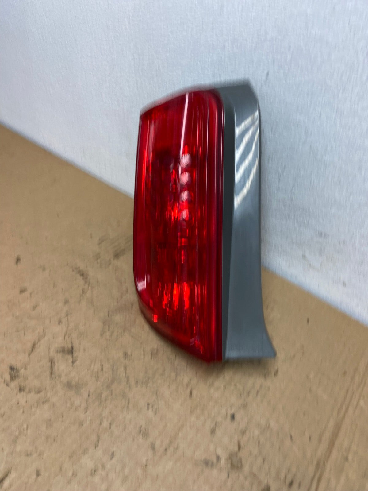 2008 2009 2010 Scion XB Left Driver LH Side Tail Light AC8200 LK1