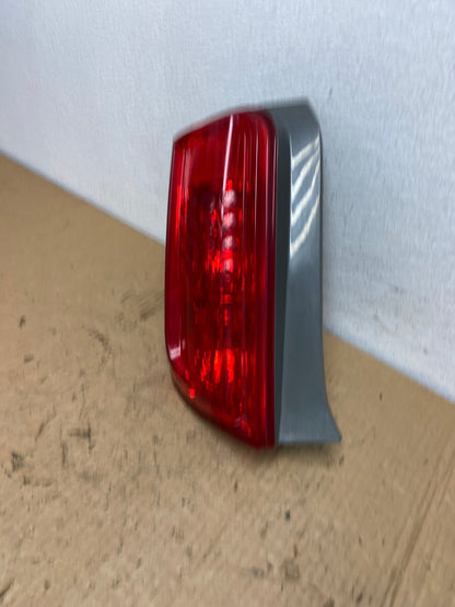 2008 2009 2010 Scion XB Left Driver LH Side Tail Light AC8200 LK1