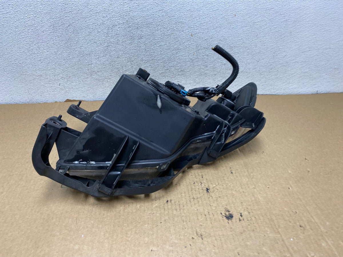 2007 to 2010 Ford Edge Right Passenger RH Halogen Headlight AG2040 LK6