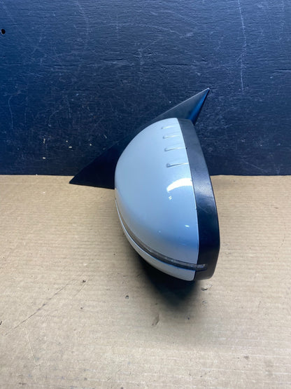 2014-2016 Kia Optima Left Driver Side View Door Mirror Turn Signal AF4164 DW8