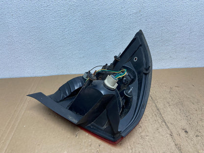 2006 - 2012 Chevrolet Impala Tail Light Right Passenger RH Side AC7350 DW4