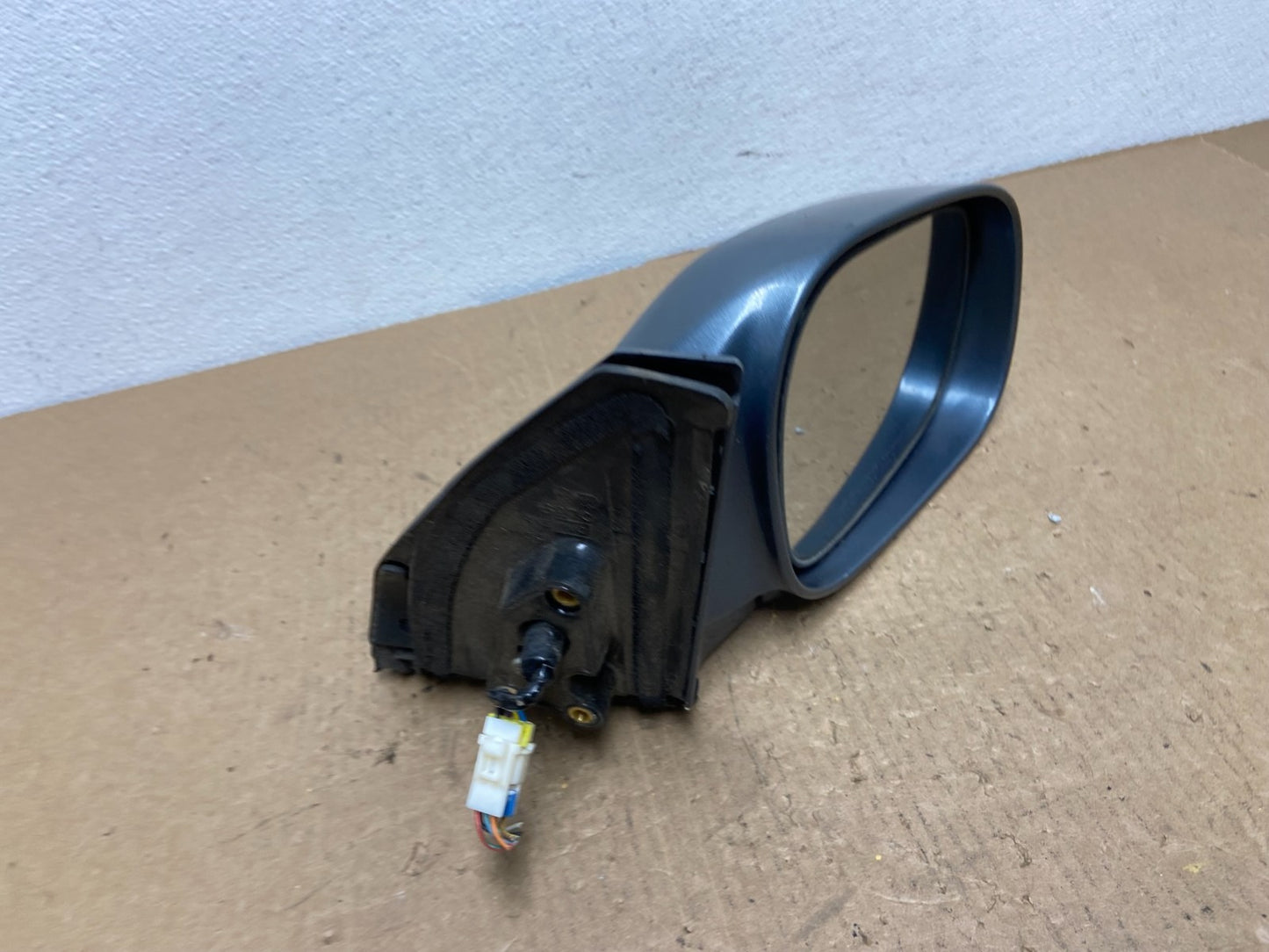 2001 - 2006 Suzuki Grand Vitara XL-7 Right Passenger View Door Mirror AC1413 DW5