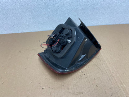 2008 2009 2010 Volkswagen Jetta Left LH Side Tail Light AB6395 DW4