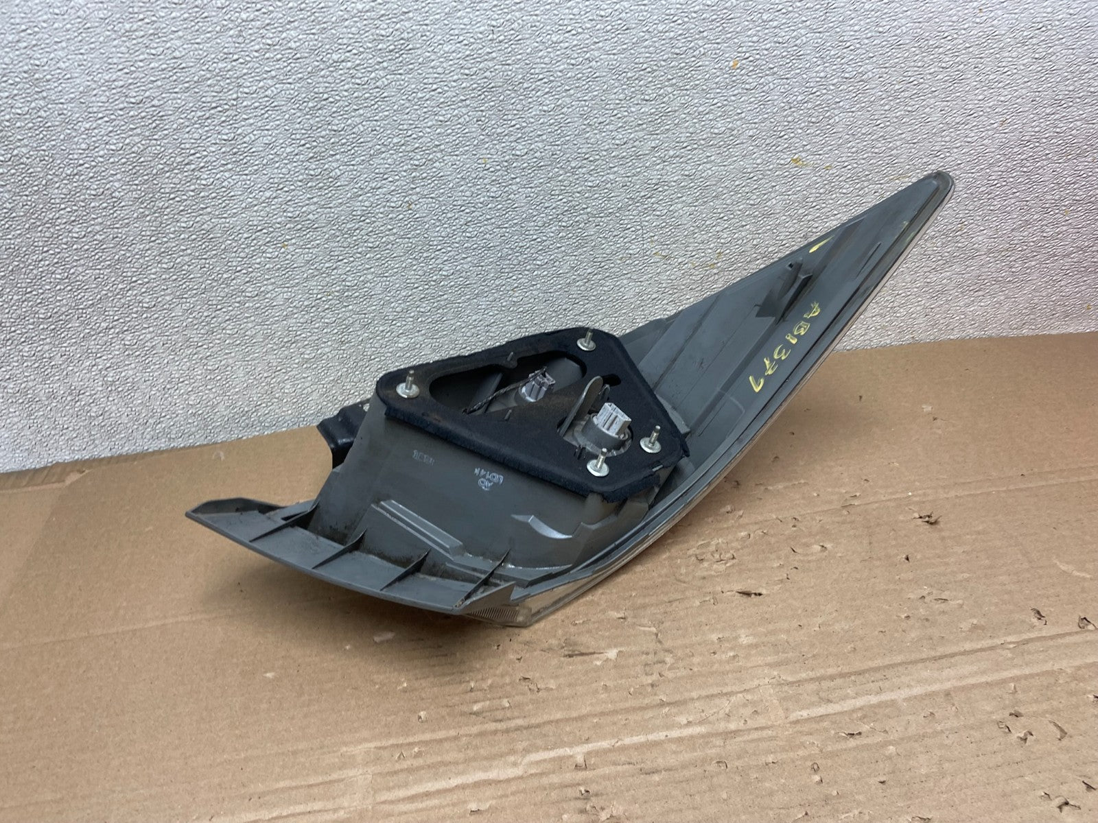 2008 to 2012 Honda Accord Sedan Tail light Right Passenger RH Side AB1379 LK4