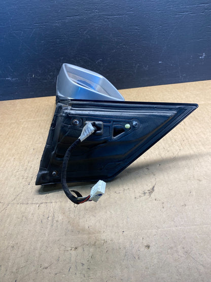 2007 2008 2009 Acura MDX Left LH Side View Power Door Mirror AC4325 DW9