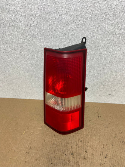 2003 2017 Chevrolet Express 1500 2500 3500 Right Passenger Tail Light AC1635 LK0